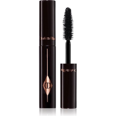 Charlotte Tilbury Full Fat Lashes спирала за обем и извиване на мигли 4ml