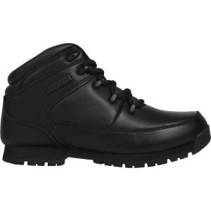Firetrap Юношески обувки Firetrap Rhino Boots Juniors - Black/Black