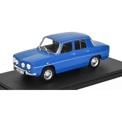 Hachette Renault 8 TS 1968časopis s modelem 1:24