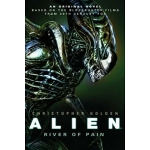 ALIEN: River of Pain (2014)