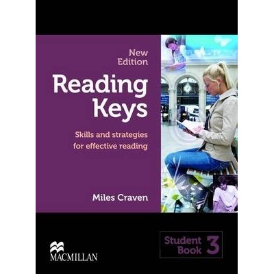 Reading Keys New Edition 3 Student Book