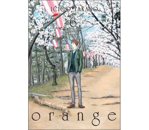 Orange 6