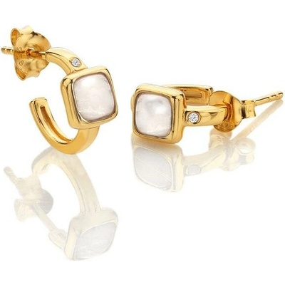 Hot Diamonds Gemstone DE767 (Ag 925/1000, 1,96 g)