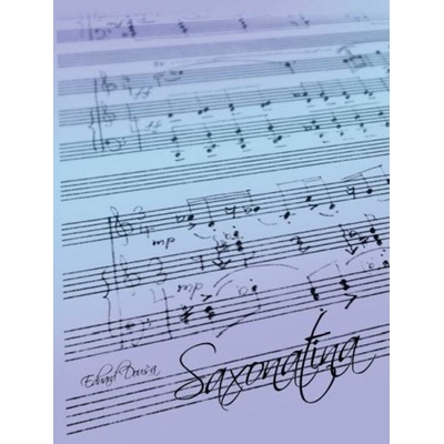 Saxonatina