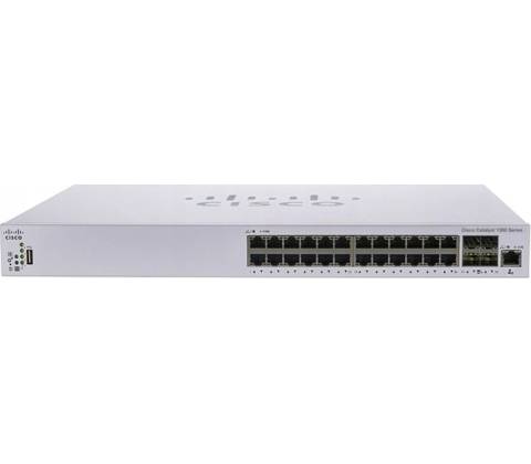 Cisco C1300-24XTS