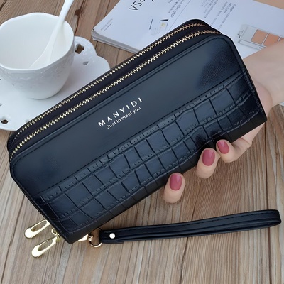 HARAHU Портмоне ni-25309 - Черно kp25309 (ni-25309)