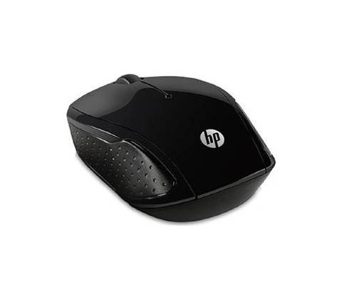 HP Wireless Mouse 200 X6W31AA