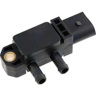 NTY Čidlo Tlaku Splodin Audi A1 1.4TDI 1.6TDI 2014- A3 1.6TDI 2013- VW Golf VII 1.6TDI 2013-/3 pinů (04L906051)