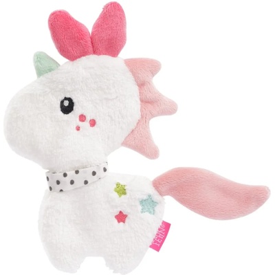 Fehn Comforter Aiko & Yuki Unicorn играчка за заспиване