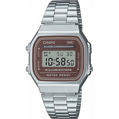 Casio A168WA-5A