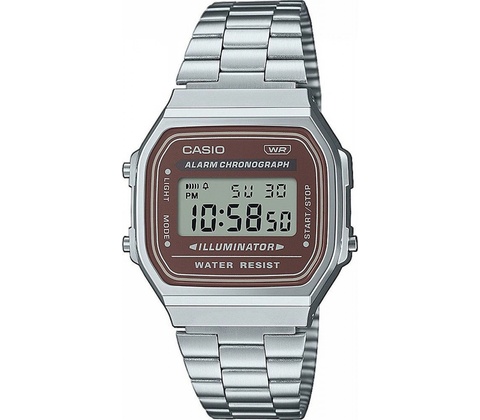 Casio A168WA-5A