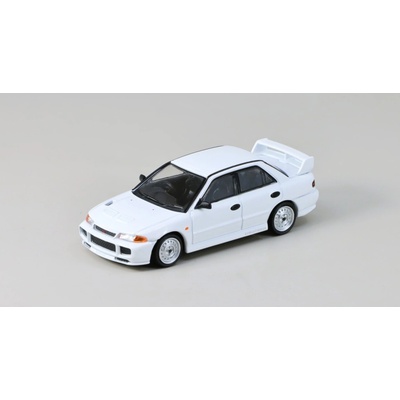 TARMAC Models Mitsubishi Lancer RS Evolution 3 Tarmac Tarmac 1:64