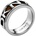 DKNY prsten NJ1892040