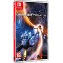 The Persistence