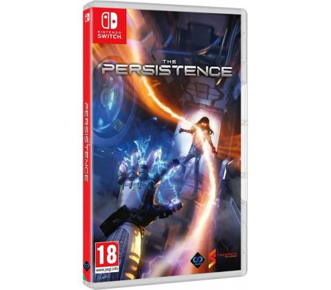 The Persistence