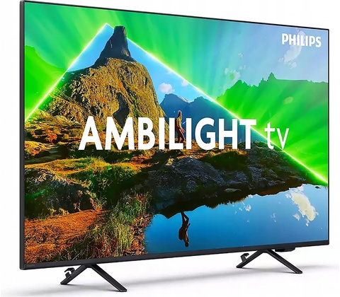 Philips 50PUS8359