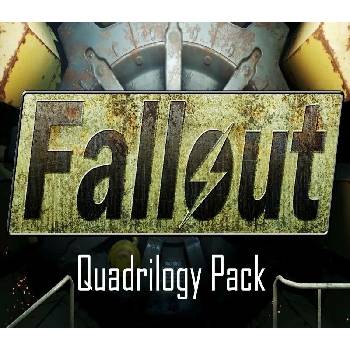 Fallout Quadrilogy