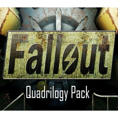 Fallout Quadrilogy