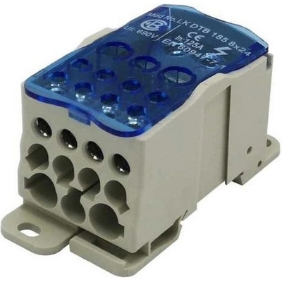 Elektro Bečov ULK120 Distribuční blok LK DTB 120