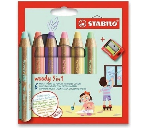 Stabilo