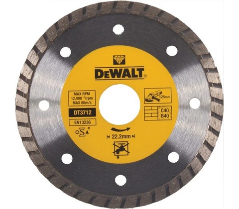 DeWalt DT3712