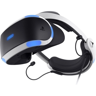 PlayStation VR V2 – Hledejceny.cz