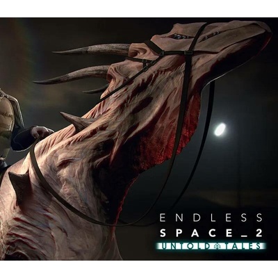 Endless Space 2 - Untold Tales