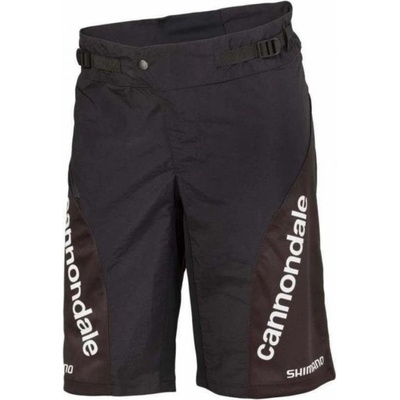 Cannondale CFR Replica MTB Shorts black/white