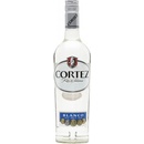 Cortez Ron Blanco 40% 1 l (holá láhev)