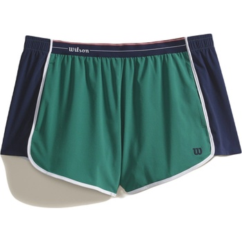 Wilson Heir Unlined short field green