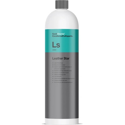 Koch Chemie Leather Care 100 ml