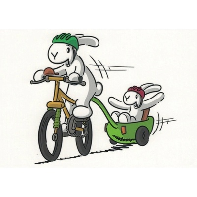 Pohlednice Bob a Bobek 3 – Zbozi.Blesk.cz