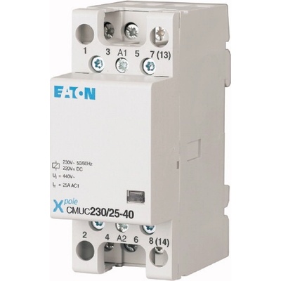 Eaton CMUC230/25-22