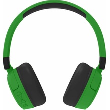 OTL Technologies Minecraft Creeper Kids Wireless Headphones MC1231