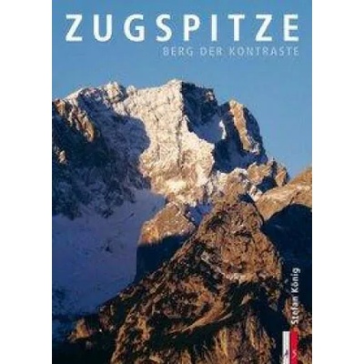 Zugspitze | Stefan König
