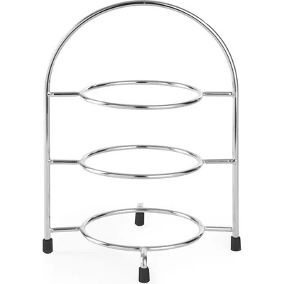 Stojan na talíře - 3 talíře - Ø 170 mm | Hendi 425466%