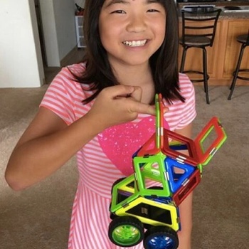 GEOSMART Lunar Rover 30 ks