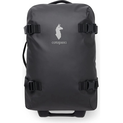 Cotopaxi Куфар с колела Cotopaxi Allpa Roller Bag 38 Luggage - Black (510-4486-0111)