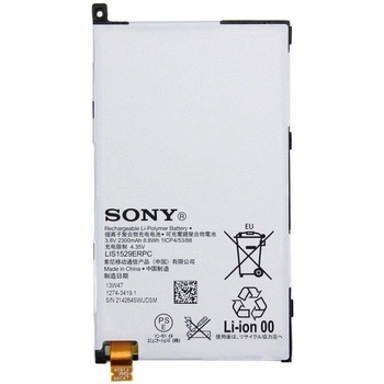 Image 1 of Sony Оригинална Батерия за Sony Battery Z1 Compact Lis1529erpc (Lis1529erpc)