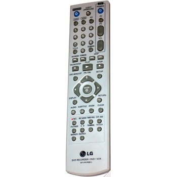 GENERAL LG 6711R1P091J - съвместимо дистанционно управление на марката General (6711R1P091J)