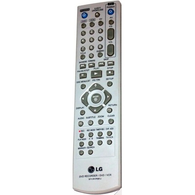 GENERAL LG 6711R1P091J - съвместимо дистанционно управление на марката General (6711R1P091J)