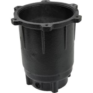 GEKO Корпус за помпа 550w 12583 (g81449a)