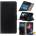 Motorola Moto G Fast Magnetic Wallet Кожен Калъф и Протектор