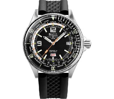 Ball DG2232A-PC-BK