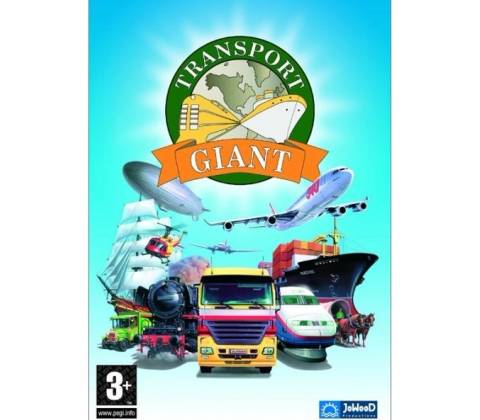 Transport Giant