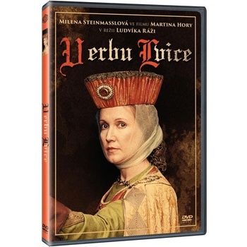 V erbu lvice DVD