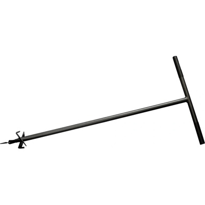 VÝPRODEJ Zemní vrták CAPO – 100 mm