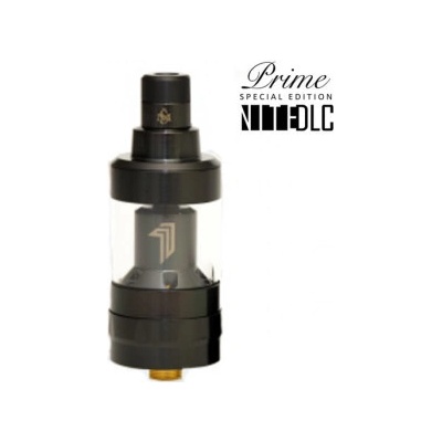 SvoëMesto Clearomizér Kayfun Prime MTL RTA Special Edition NITE DLC Černá 2ml