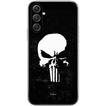 ERT GROUP Калъф Punisher 002 за Samsung Galaxy A54 5G, Черен (MPCPUN328)