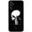 ERT GROUP Калъф Punisher 002 за Samsung Galaxy A54 5G, Черен (MPCPUN328)